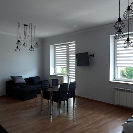 Apartamenty Polna Ostrowiec Świętokrzyski Exterior foto