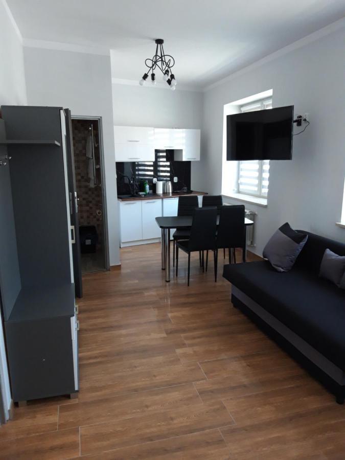Apartamenty Polna Ostrowiec Świętokrzyski Exterior foto