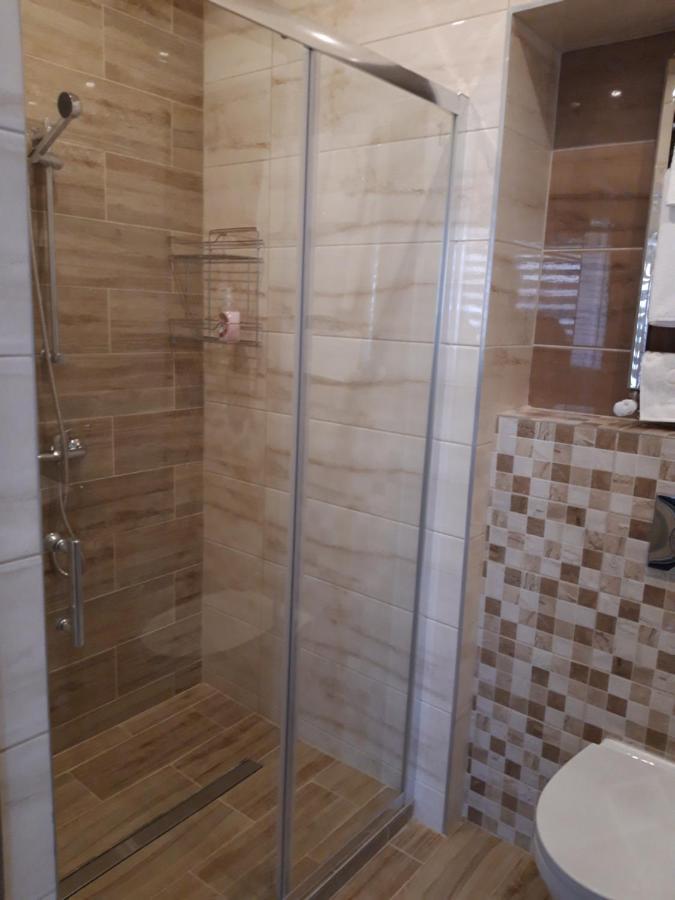 Apartamenty Polna Ostrowiec Świętokrzyski Exterior foto