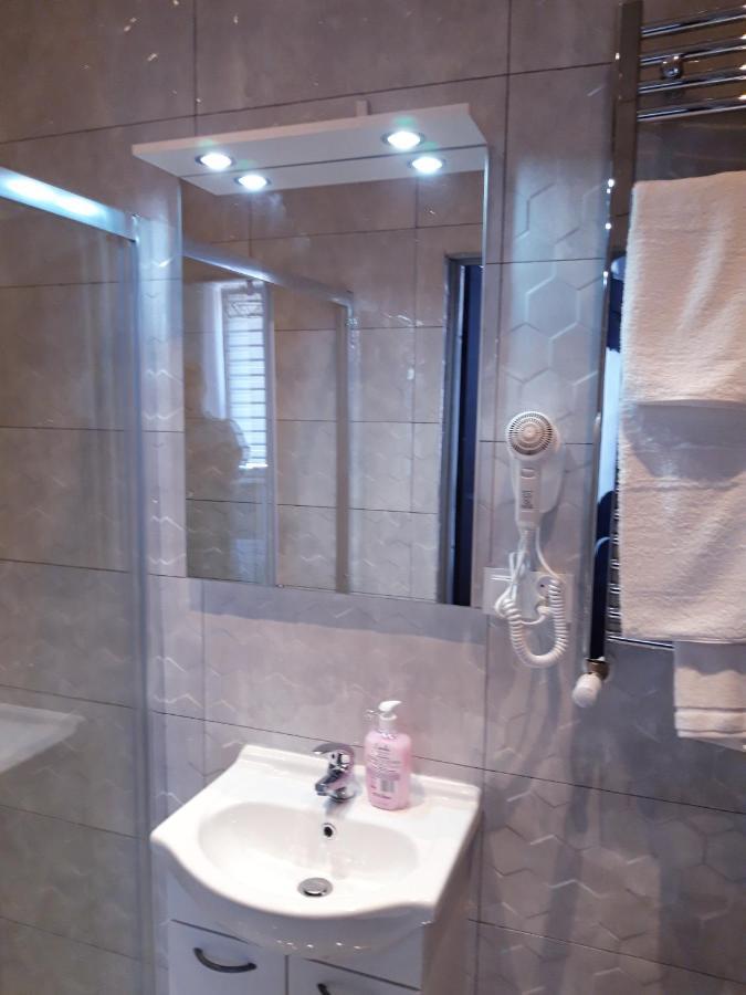 Apartamenty Polna Ostrowiec Świętokrzyski Exterior foto