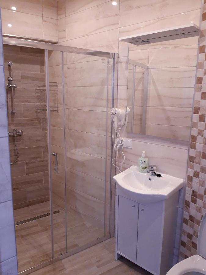 Apartamenty Polna Ostrowiec Świętokrzyski Exterior foto
