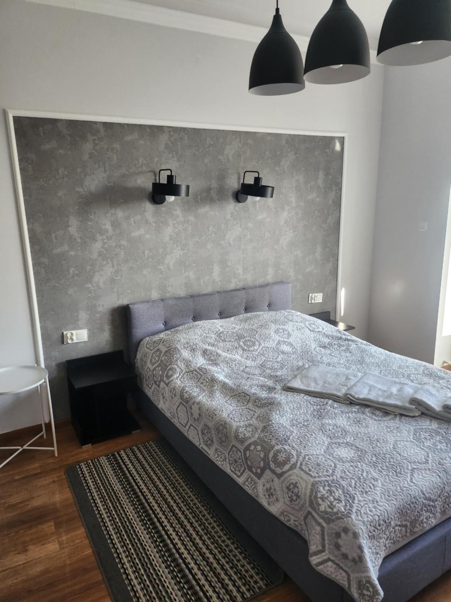Apartamenty Polna Ostrowiec Świętokrzyski Exterior foto